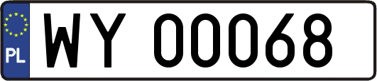 WY00068