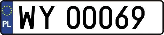 WY00069