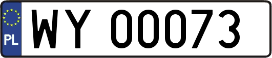 WY00073