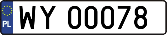 WY00078