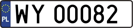 WY00082