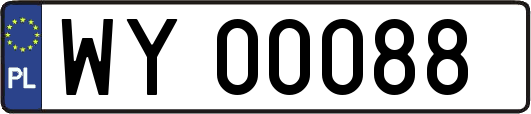 WY00088