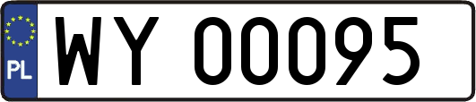 WY00095