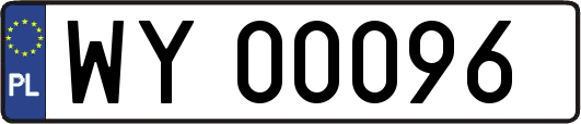 WY00096