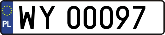 WY00097