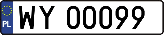 WY00099