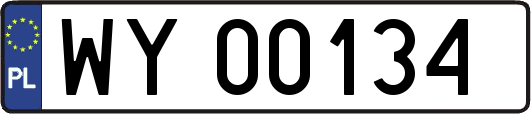 WY00134