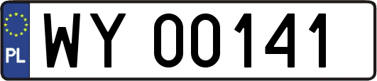 WY00141