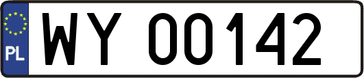 WY00142