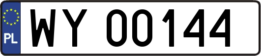 WY00144