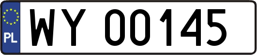 WY00145