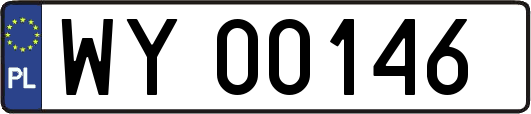 WY00146