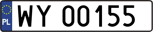 WY00155