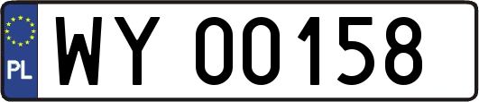 WY00158