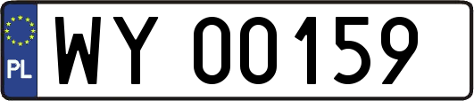 WY00159