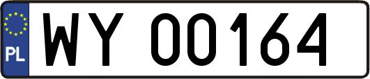 WY00164