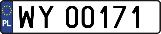 WY00171