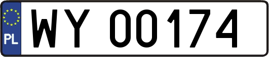 WY00174