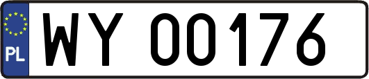 WY00176