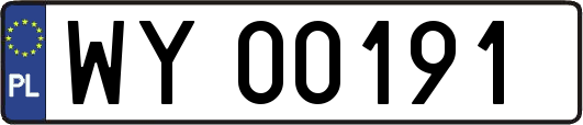 WY00191