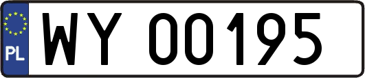 WY00195