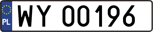 WY00196