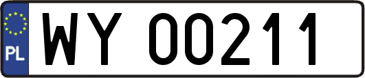 WY00211