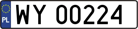 WY00224