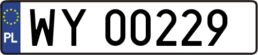 WY00229