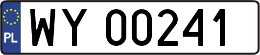 WY00241