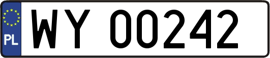WY00242