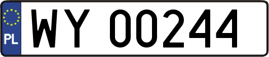 WY00244