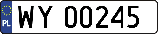 WY00245
