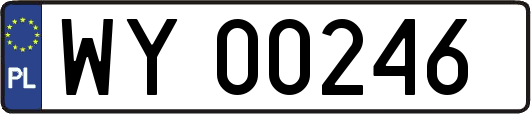 WY00246