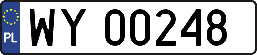 WY00248