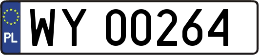 WY00264
