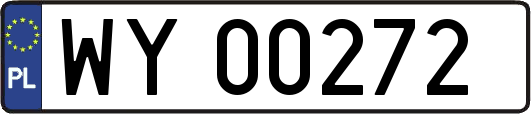 WY00272