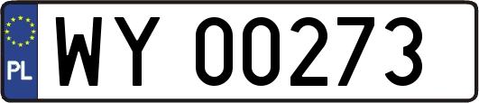 WY00273