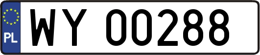 WY00288