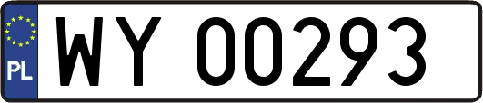 WY00293