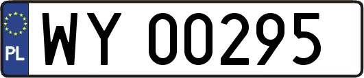 WY00295