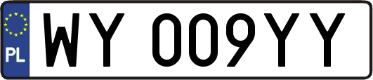 WY009YY