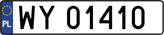 WY01410