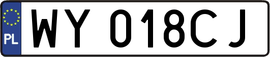 WY018CJ