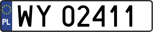 WY02411