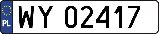 WY02417
