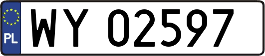WY02597