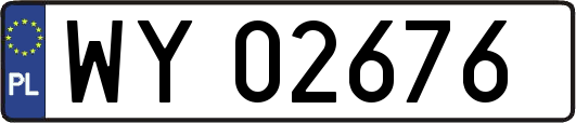 WY02676