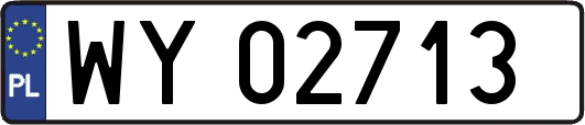 WY02713
