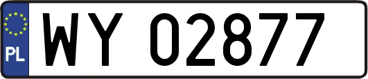 WY02877